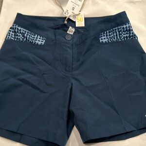 Girl’s Golf Short - Size S